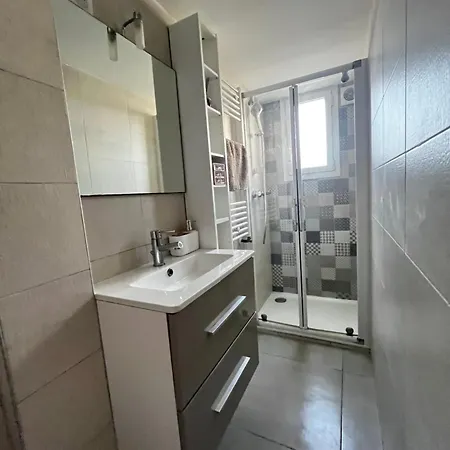 Le D'elo Apartment Antibes
