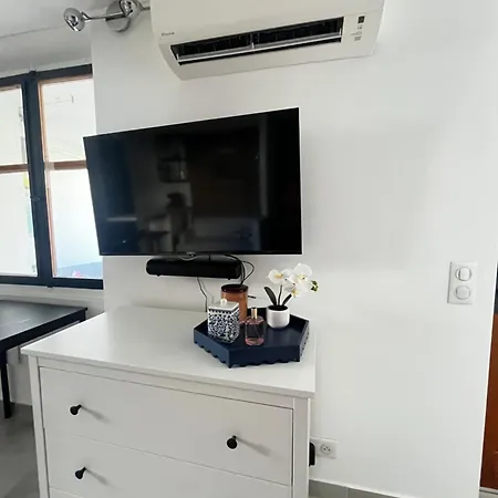 Apartment Le D'elo